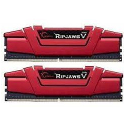 Ram dimm ddr4 16gb g.skill ripv k2 c17 2400 [f4-2400c17d-16gvr]
