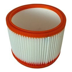 Filtro aspirapolvere lavor 5.212.0160
