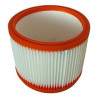 Filtro aspirapolvere lavor 5.212.0160