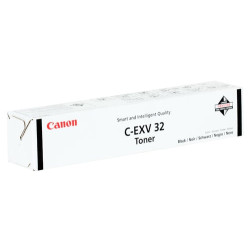 Toner originale canon nero c-exv32 ir2535 ir2545 [2786b002aa]