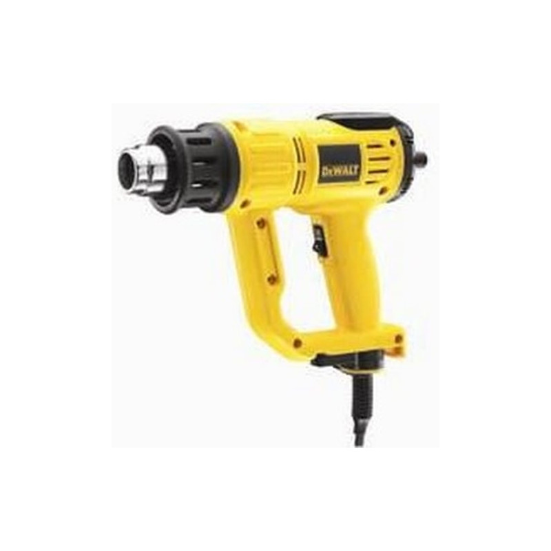 Pistola riscaldante dewalt d26411 [d26411-qs]