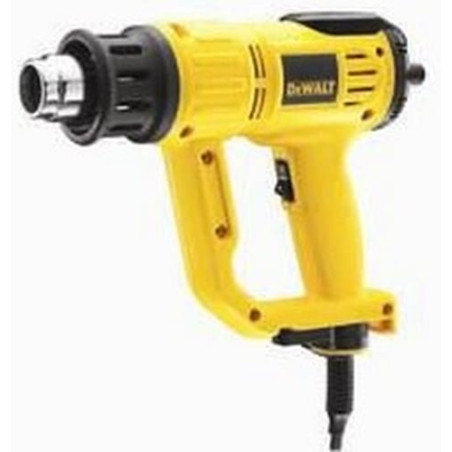 Pistola riscaldante dewalt d26411 [d26411-qs]