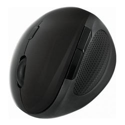 Mouse logilink ergonomico funk 2.4 ghz 1600dpi [id0139]