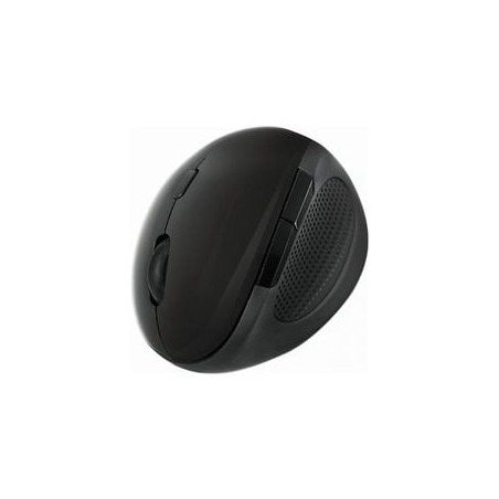 Mouse logilink ergonomico funk 2.4 ghz 1600dpi [id0139]