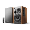 Altoparlanti edifier studio r1280db 2.0 holz bluetooth [r1280db wood]