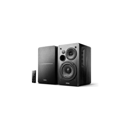 Altoparlanti edifier studio r1280db 2.0 nero bluetooth [r1280db black]