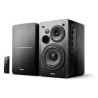 Altoparlanti edifier studio r1280db 2.0 nero bluetooth [r1280db black]