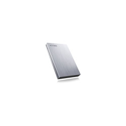Box hard disk 2,5 icybox usb 3.0 sata ib-241wp [ib-241wp]