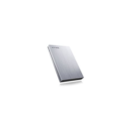 Box hard disk 2,5 icybox usb 3.0 sata ib-241wp [ib-241wp]