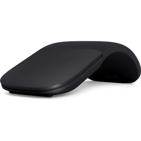Mouse microsoft arc bluetooth nero [elg-00002]