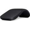Mouse microsoft arc bluetooth nero [elg-00002]