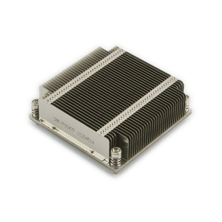 Dissipatore cpu server super micro snk-p0067ps [snk-p0067ps]