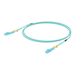 Cavo in fibra ottica ubiquiti unifi odn cable mm lc-lc 0,5m [uoc-0.5]