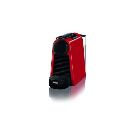 Macchina da caffe' a capsule de longhi essenza en85r rossa