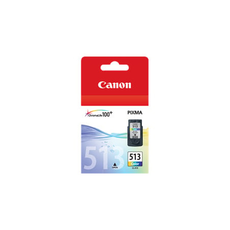 Cartuccia canon colore cl-513 [2971b001]