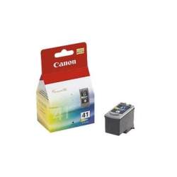 Cartuccia canon colore cl41 ip1600 ip2200 mp150 mp170 mp450 [0617b001]