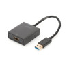 Adattatore usb digitus 3.0 su hdmi 1920x1080 [da-70841]