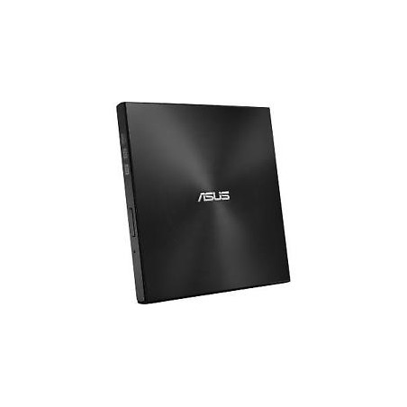 Masterizzatore dvd esterno asus sdrw-08u9m-u ultraslim usb
