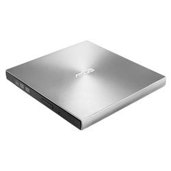 Masterizzatore dvd esterno asus sdrw-08u9m-u ultraslim usb