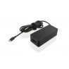 Alimentatore lenovo per notebook adattatore ca standard usb tipo-c