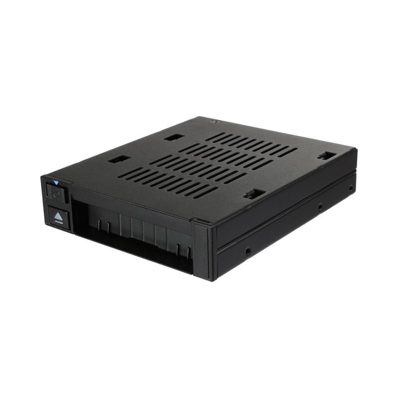 Cassetto estraibile we-ra icybox dock 2,5" sas/sata hdd
