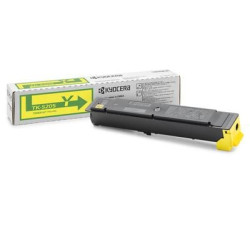 Toner kyocera tk-5205y 1t02r5anl0 [tk-5205y]