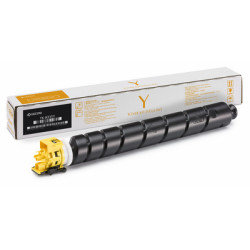Toner kyocera tk-8335y 1t02rlanl1 [tk-8335y]