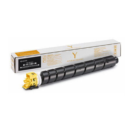 Toner kyocera tk-8335y 1t02rlanl1 [tk-8335y]