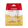 Cartuccia canon giallo cli-521y [2936b001]