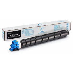 Toner kyocera tk-8525c 1t02rmcnl0 [tk-8525c]