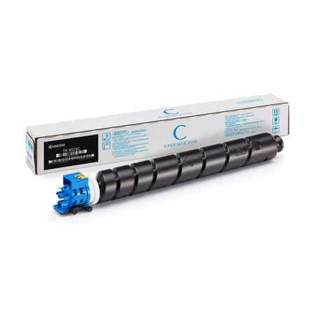 Toner kyocera tk-8525c 1t02rmcnl0 [tk-8525c]