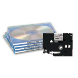 Nastro etichettatrice brother tze-n201 tz-n201 [tze-n201]