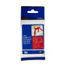 Nastro etichettatrice brother tze-rw34 tz-rw34 [tze-rw34]