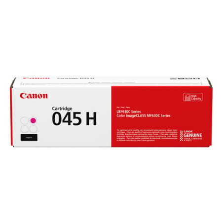 Toner originale canon 045hm 1244c002 [045hm]