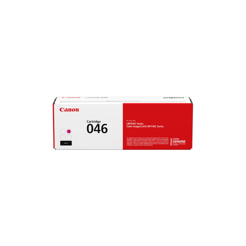 Toner originale canon 046m 1248c002 [046m]
