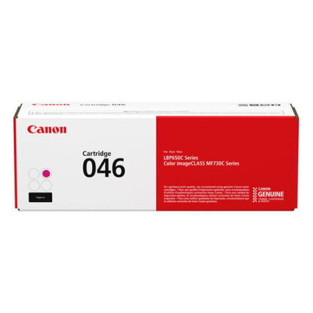 Toner originale canon 046m 1248c002 [046m]