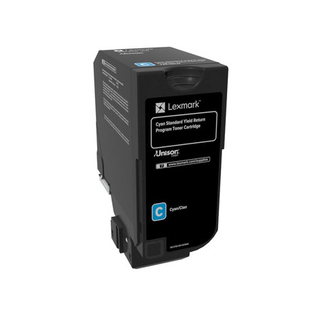 Cartuccia lexmark 74c2sc0 [74c2sc0]