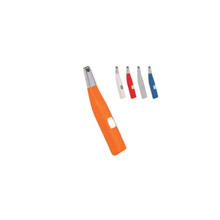 Accendigas lit gas elettronico fluxe331