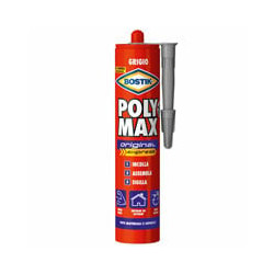 Adesivo bostik poly maxg 425 grigio