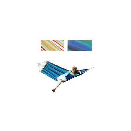 Amaca bahamas vette multicolor cm 100x200 08663