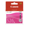 Cartuccia canon magenta cli-526m [4542b001]