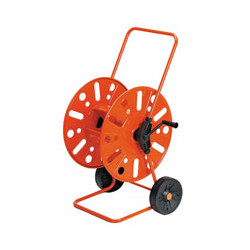 Carrello avvolgitubo agrati m 110 verniciato 316