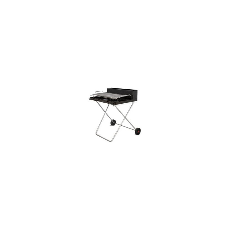 Barbecue mille veneto 75x65 h 90