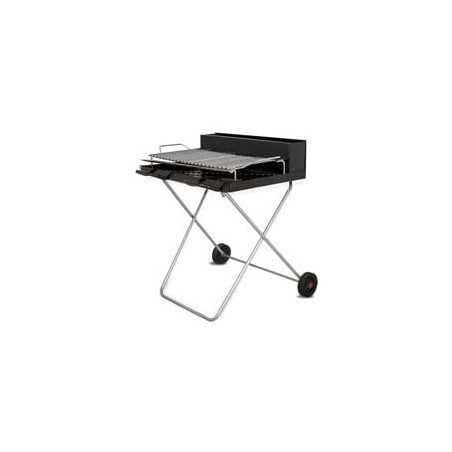 Barbecue mille veneto 75x65 h 90