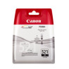 Cartuccia canon nera cli-521bk [2933b001]