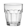 Bicchiere in vetro bormioli rocks vino cc 200 pz.6