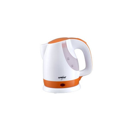 Bollitore syntesy be10l 0,8 08471