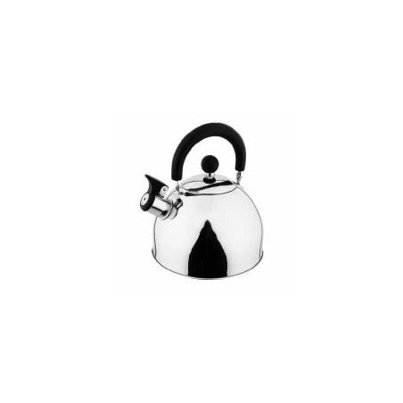 Bollitore eva inox fischio l.1,0