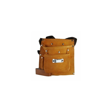 Borsa carpentiere alte 3t crosta 03495