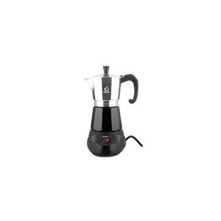 Caffettiera elettrica forever prestige 3/6tz